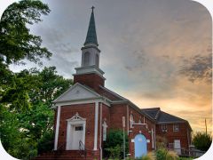 Bethel Worship Center in Charlotte, NC